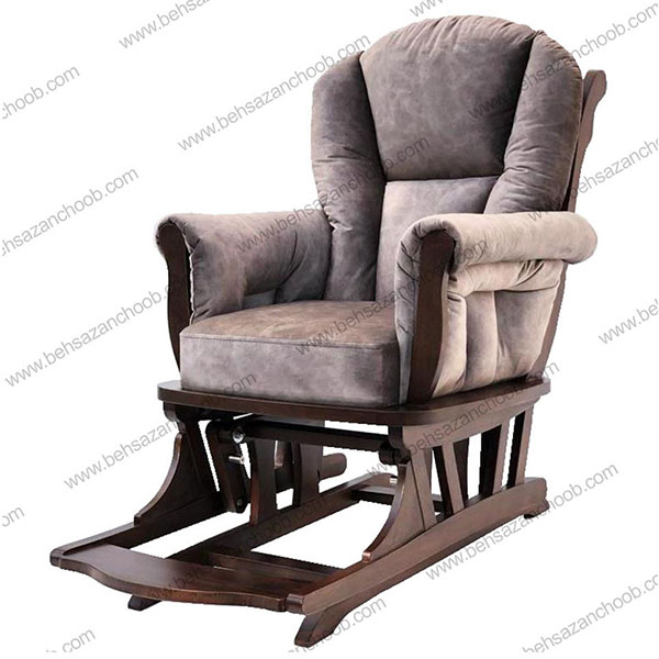 راک مکانیزم دسته پارچه ماتینا R140